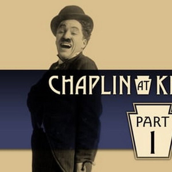 Chaplin at Keystone