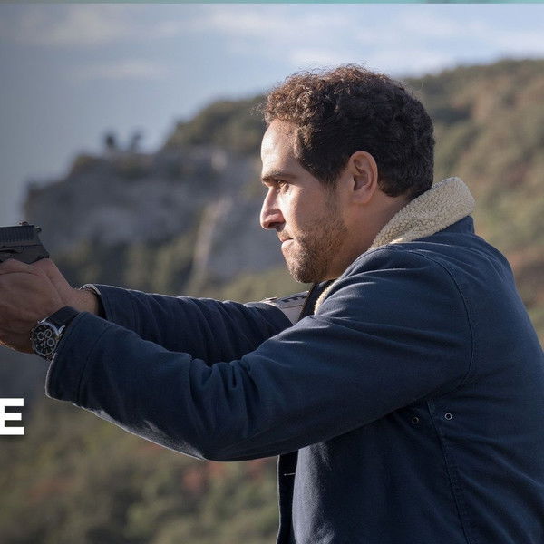 Le Secret de la grotte