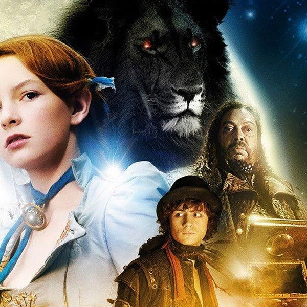 The Secret of Moonacre