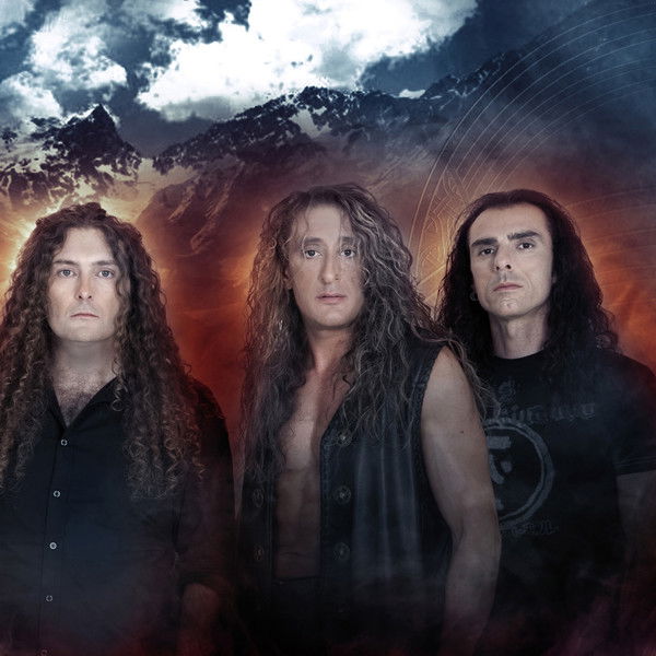 Rhapsody of Fire: Visions from the Enchanted Lands