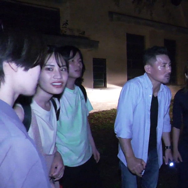 Senritsu Kaiki World Kowasugi!