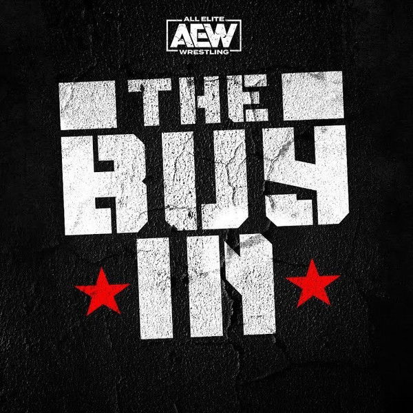 AEW Double or Nothing 2021: The Buy In