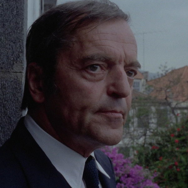 The Other Side of the Mirror