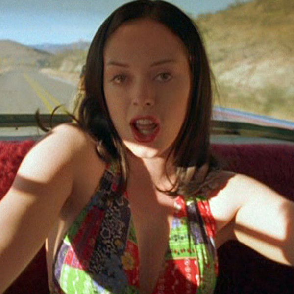 Lewis & Clark & George