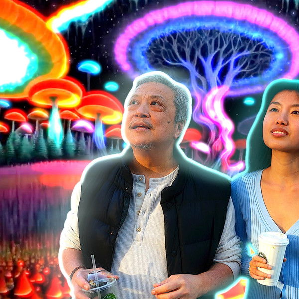 More Dead Than Living