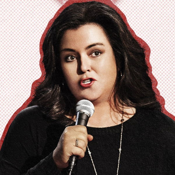 Rosie O'Donnell: A Heartfelt Stand Up