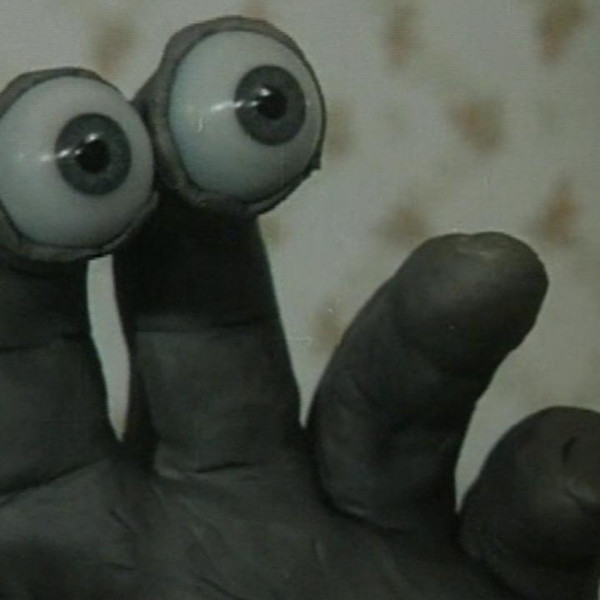 Darkness, Light, Darkness