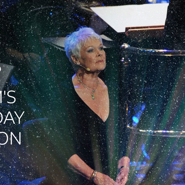 BBC Proms: Sondheim's 80th Birthday