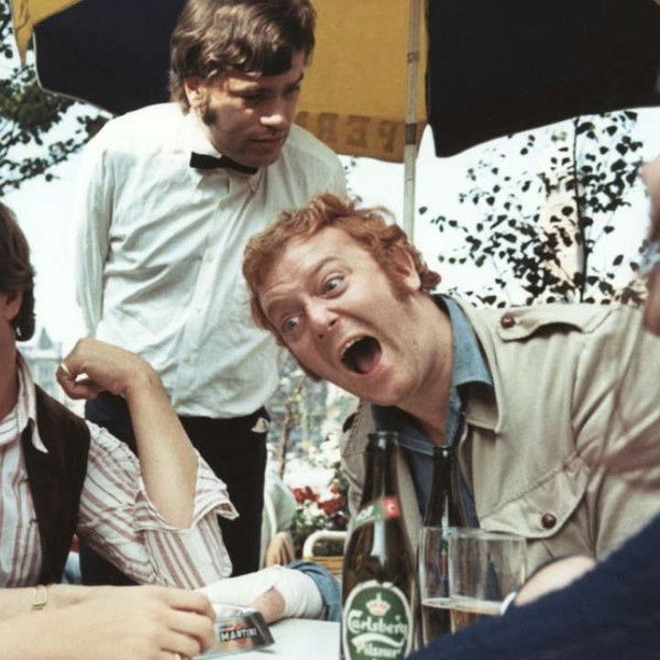 I morgen, min elskede