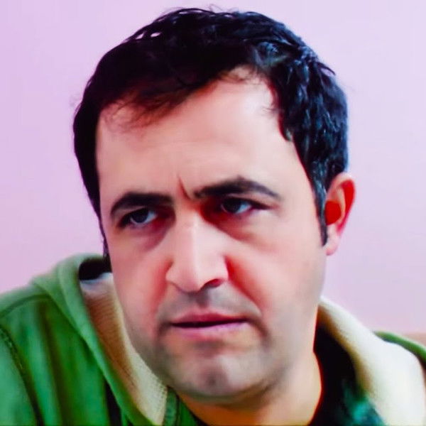 Sözün Bittiği Yer