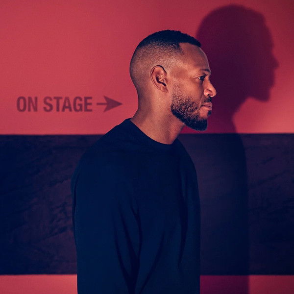 Marlon Wayans: Good Grief