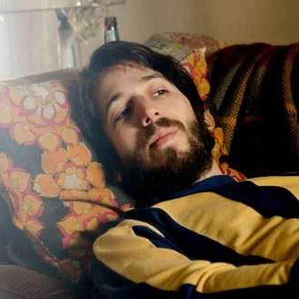 Maldito seas Waterfall