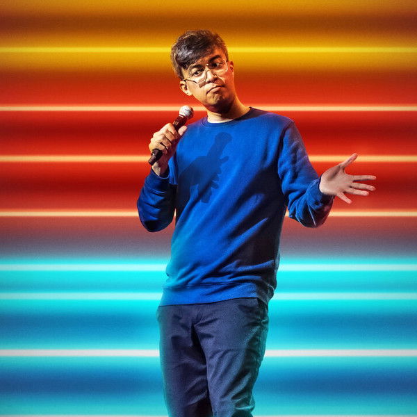 Phil Wang: Philly Philly Wang Wang