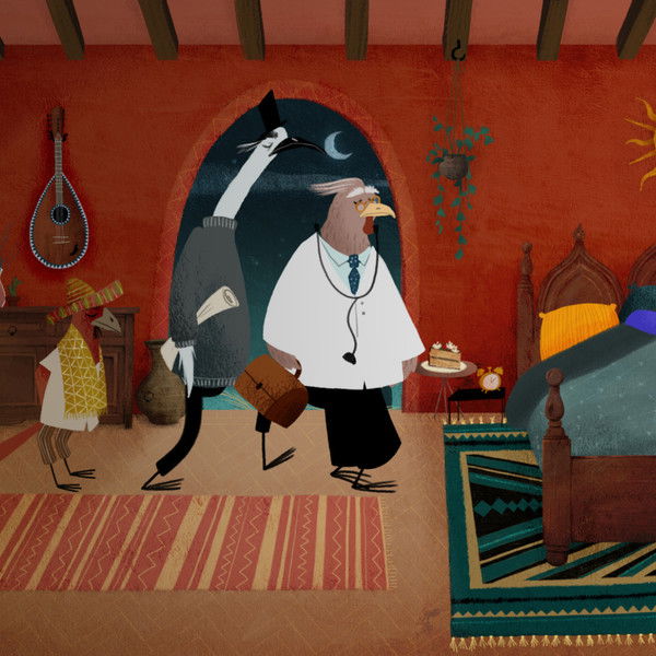 The Cherry on the Pie