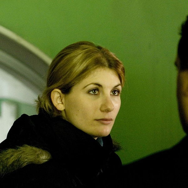 Swansong: Story of Occi Byrne