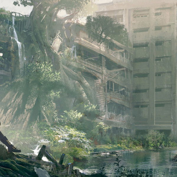 NieR: Theatrical Orchestra 12020