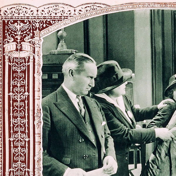 Drusilla with a Million