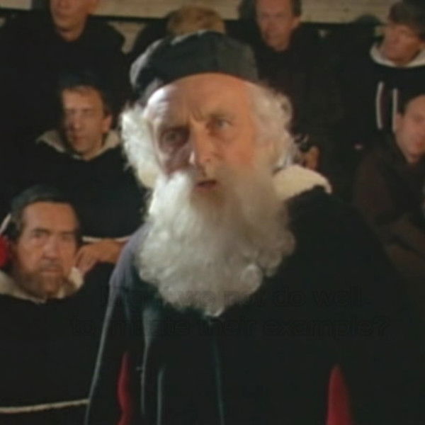 John Wycliffe: The Morning Star