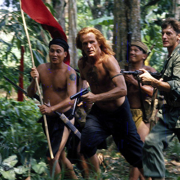 Farewell to the King