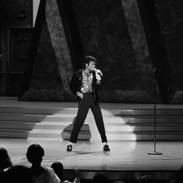 Motown 25: Yesterday, Today, Forever