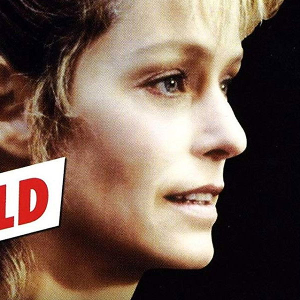 Nazi Hunter: The Beate Klarsfeld Story