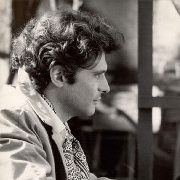 The Anonymous Venetian