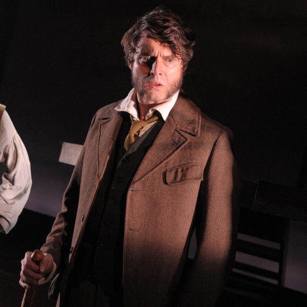 Far from the Madding Crowd