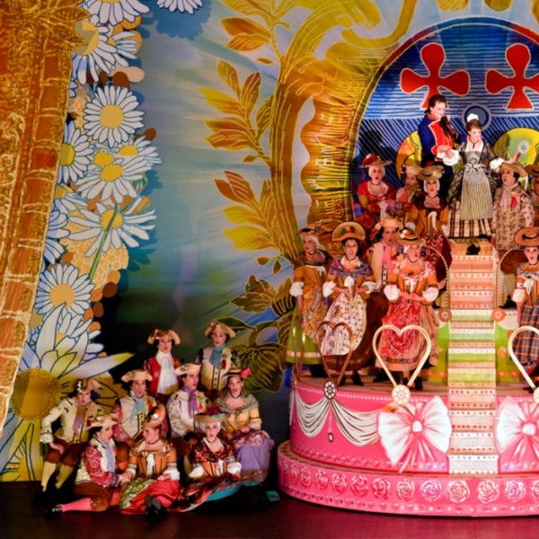 Le Postillon de Lonjumeau