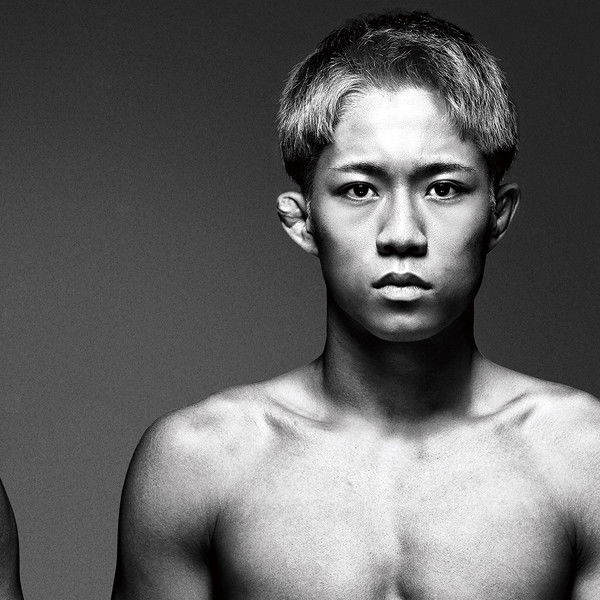 RIZIN LANDMARK 12 in KOBE