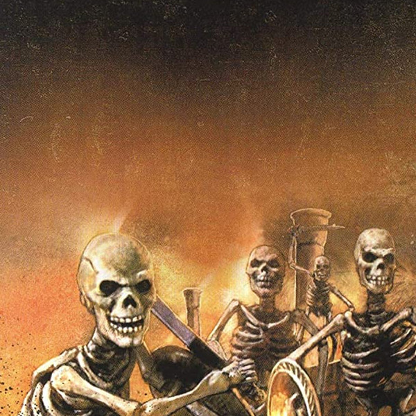 Ray Harryhausen: Special Effects Titan