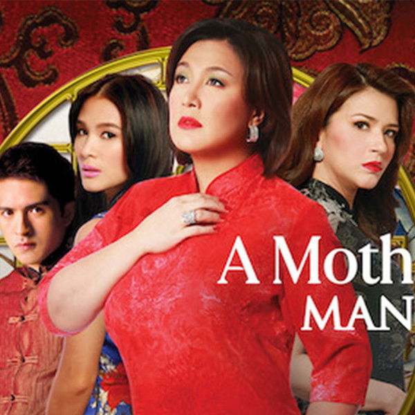 Mano Po 6: A Mother's Love