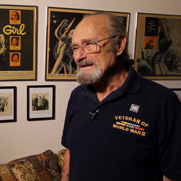 That Guy Dick Miller