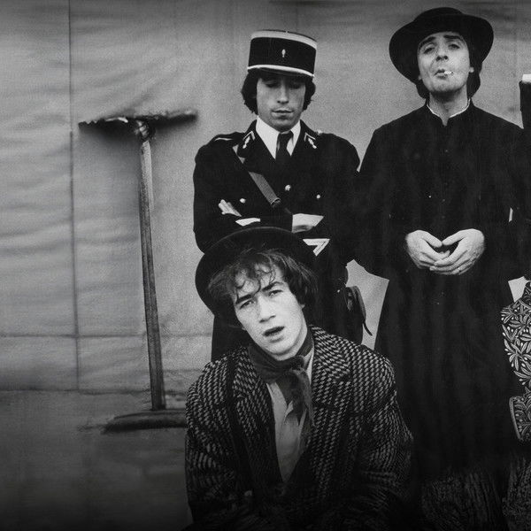 Les Charlots en folie