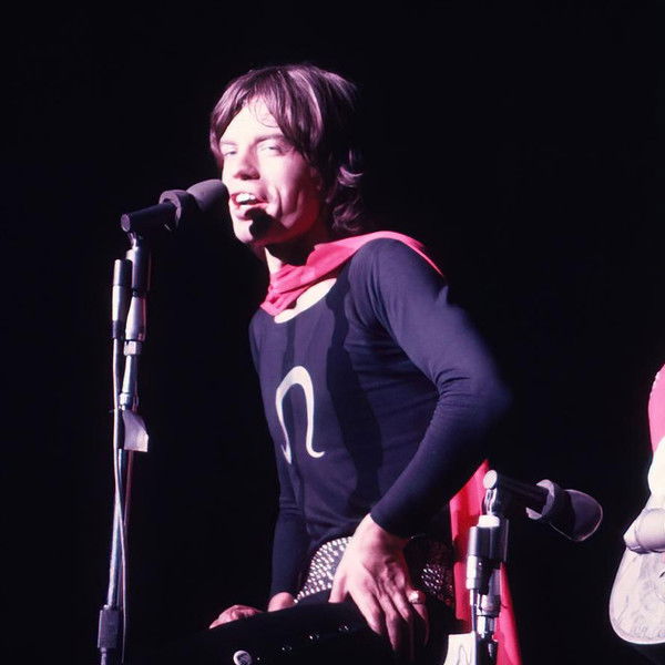 Get Yer Ya-Ya's Out!: The Rolling Stones in Concert
