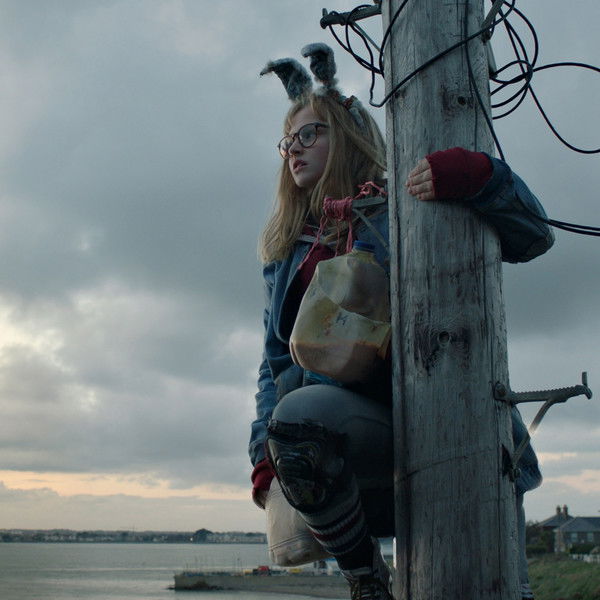 I Kill Giants