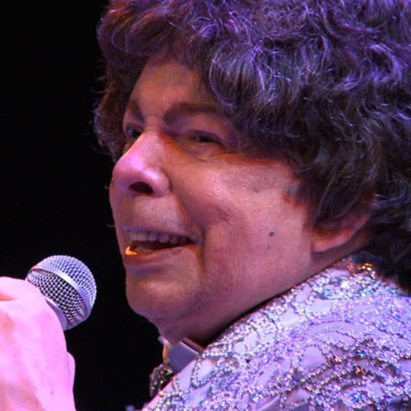 Cauby: Começaria Tudo Outra Vez