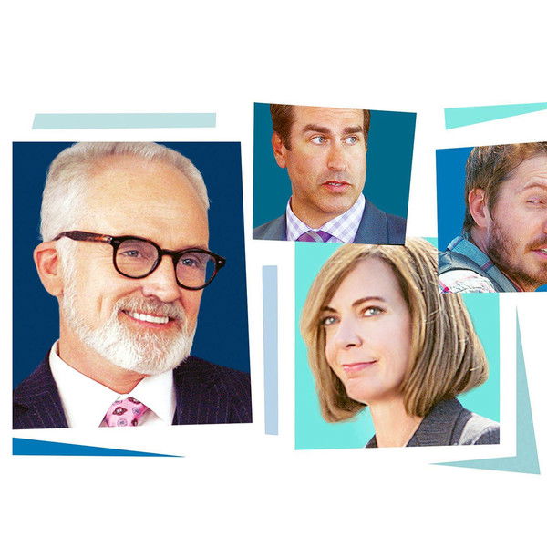 A Happening of Monumental Proportions