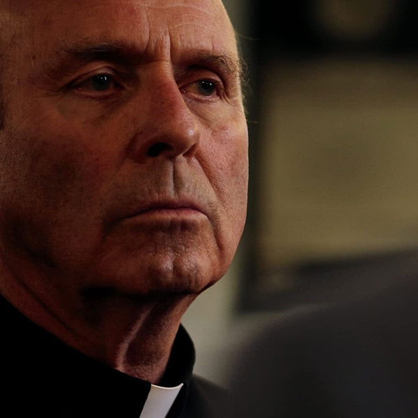 The Devil Made Me Do It