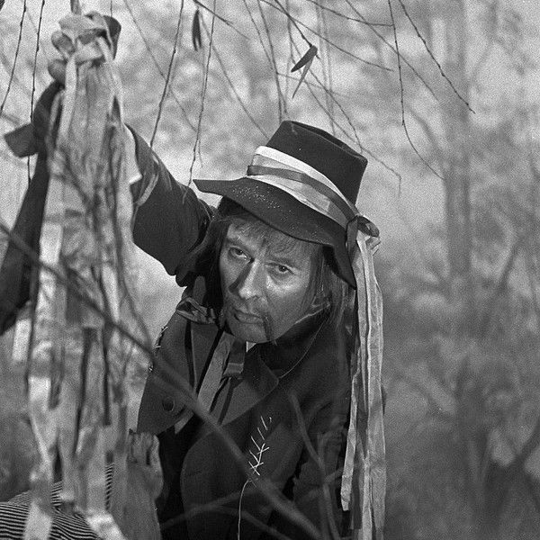 Jak se stal hastrman v Rokytnici ševcem