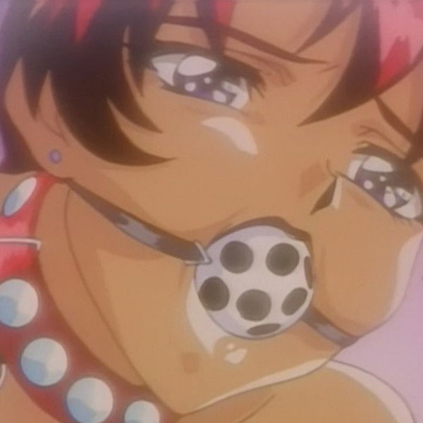 Black Market Auction: Beautiful Female Slaves