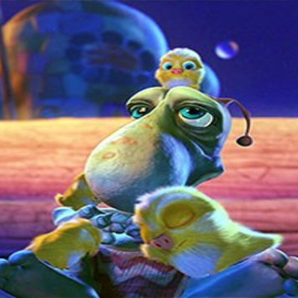 The ChubbChubbs Save Xmas