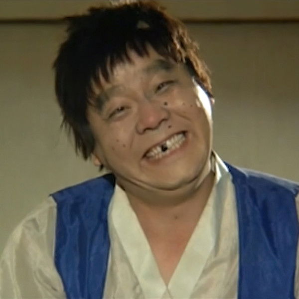 Yeong-gu and Ddaengchili