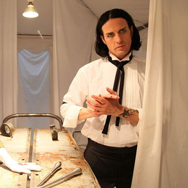 2001 Maniacs: Field of Screams