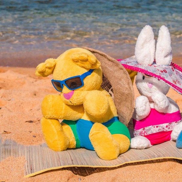 Casper and Emma: The Golden Ring from Atlantis