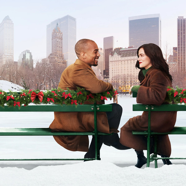 Something from Tiffany's