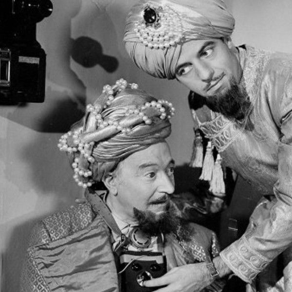 The Notorious Lone Wolf