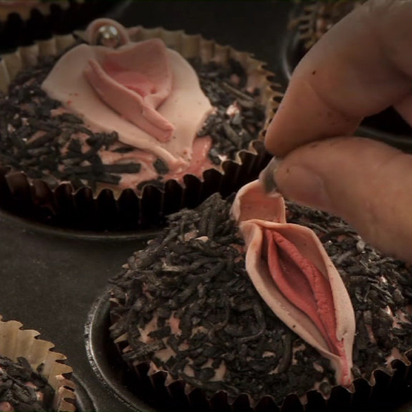 Cupcake: A Zombie Lesbian Musical