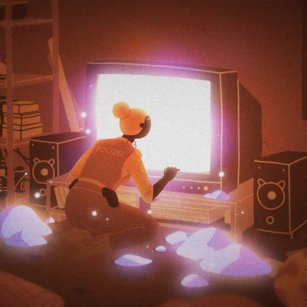 TV or The Disturbance on Forest Hill Road