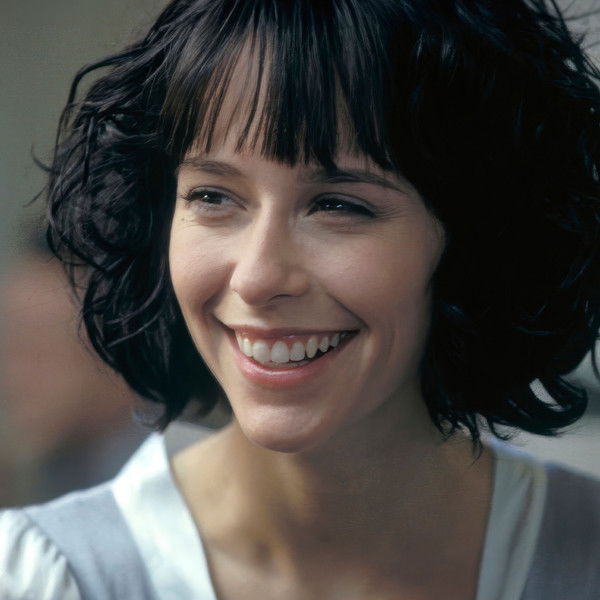 The Truth About Love