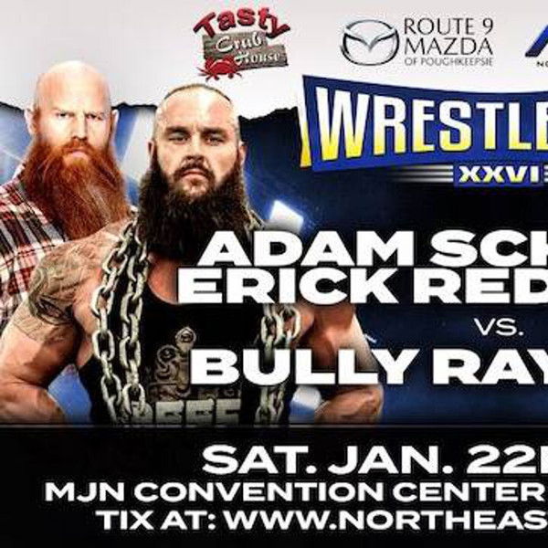 Northeast Wrestling WRESTLEFEST 26